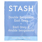 Stash Black Tea Double Bergamot Earl Grey 18 pckts