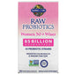 Garden Of Life Raw Probiotics - Women 50 & Wiser  90 vcaps