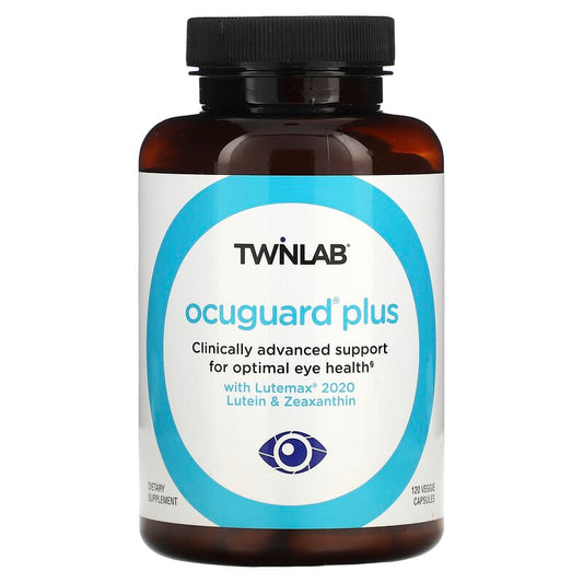 Ocuguard TwinLab – iShop Nutrition UK