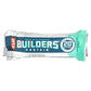 Clif Bar Builder's Bar Chocolate Mint 12 bars