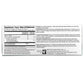 Prince of Peace Red Panax Ginseng Extractum (400mg)  30 bttls