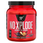 BSN NO-Xplode Pre Workout Igniter Fruit Punch 1.22 lbs