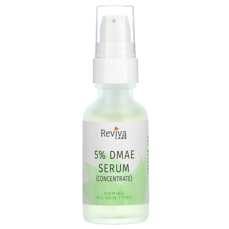 Reviva Labs DMAE Concentrate  1 fl.oz