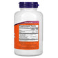 Now Glucosamine & Chondroitin plus MSM  180 vcaps