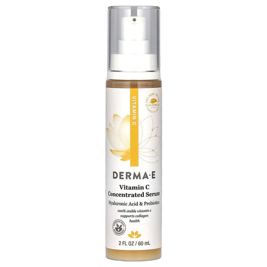 Derma-E Vitamin C Concentrated Serum  2 fl.oz