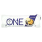 ONE Brands One Bar Blueberry Cobbler 12 bars
