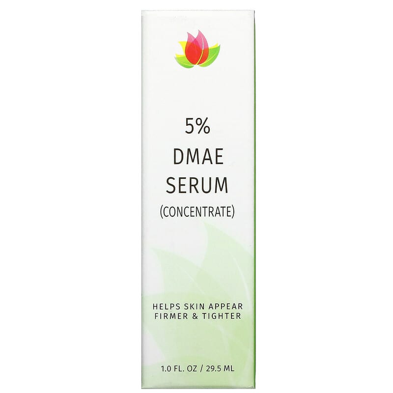 Reviva Labs DMAE Concentrate  1 fl.oz