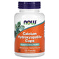 Now Calcium Hydroxyapatite Caps  120 caps