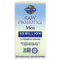 Garden Of Life Raw Probiotics - Men  90 vcaps
