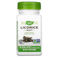 Nature's Way Licorice Root  100 vcaps