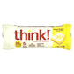 Think Thin High Protein Bar Lemon Delight 10 bars