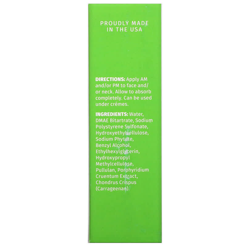 Reviva Labs DMAE Concentrate  1 fl.oz