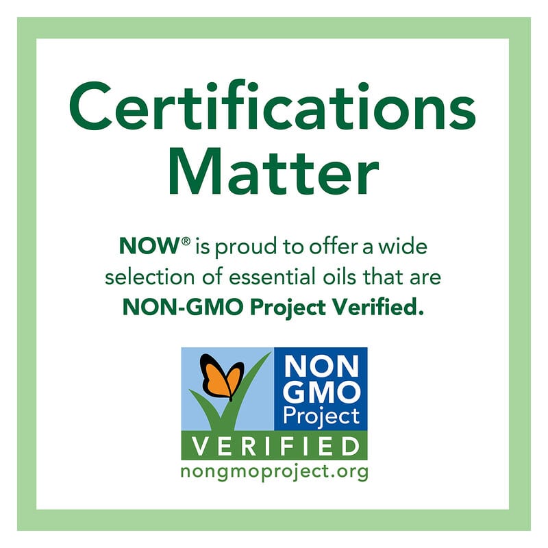 Now Tea Tree Oil  1 fl.oz