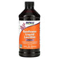 Now Sunflower Liquid Lecithin  16 fl.oz