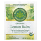 Traditional Medicinals Organic Herbal Tea Lemon Balm 16 pckts