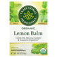 Traditional Medicinals Organic Herbal Tea Lemon Balm 16 pckts