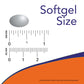 Now Zinc Glycinate  120 sgels