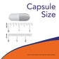 Now Glucosamine & Chondroitin plus MSM  180 vcaps