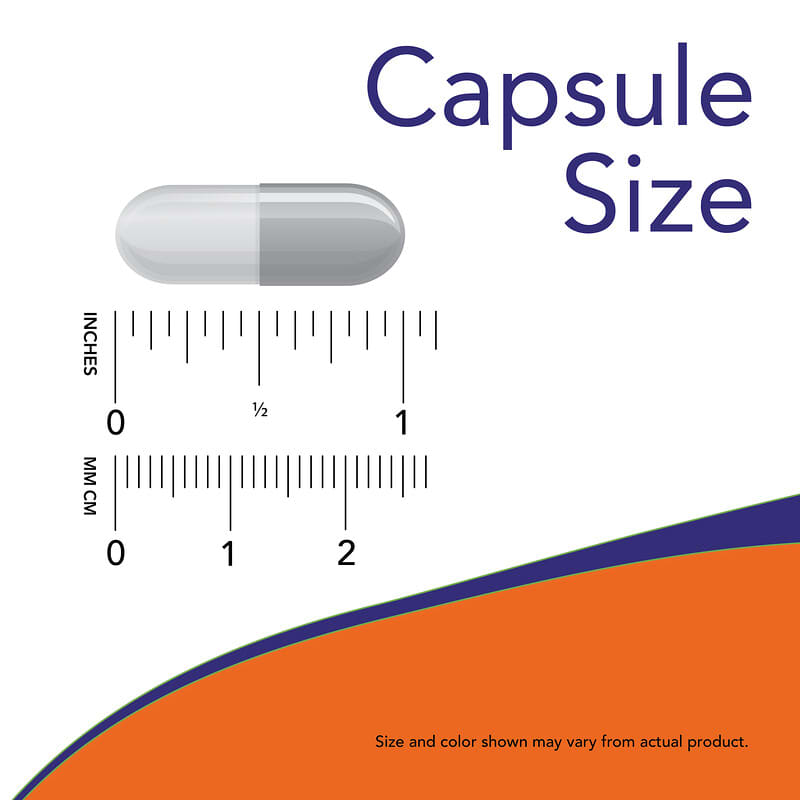 Now Glucosamine & Chondroitin plus MSM  180 vcaps