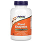 Now Plant Enzymes  240 vcaps