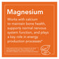 Now Magtein (Magnesium L-Threonate)  90 vcaps