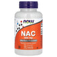 Now NAC w/ Selenium & Molybdenum  100 vcaps