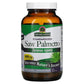 Nature's Answer Saw Palmetto - Standardized  120 vcaps