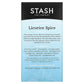 Stash Herbal Tea Licorice Spice 20 pckts