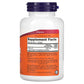 Now E-400 (d-alpha Tocopheryl)  250 sgels