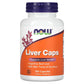 Now Liver Caps  100 caps