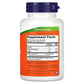 Now Spirulina - Natural  120 vcaps
