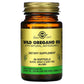 Solgar Wild Oregano Oil  60 sgels