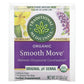 Traditional Medicinals Organic Laxative Tea Smooth Move 16 pckts