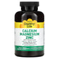 Country Life Calcium Magnesium Zinc with L-Glutamic Acid  250 tabs