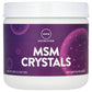 MRM MSM Crystals  200 grams
