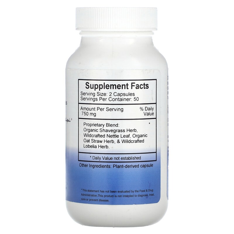 Christopher's Original Formulas Herbal Calcium Formula  100 vcaps