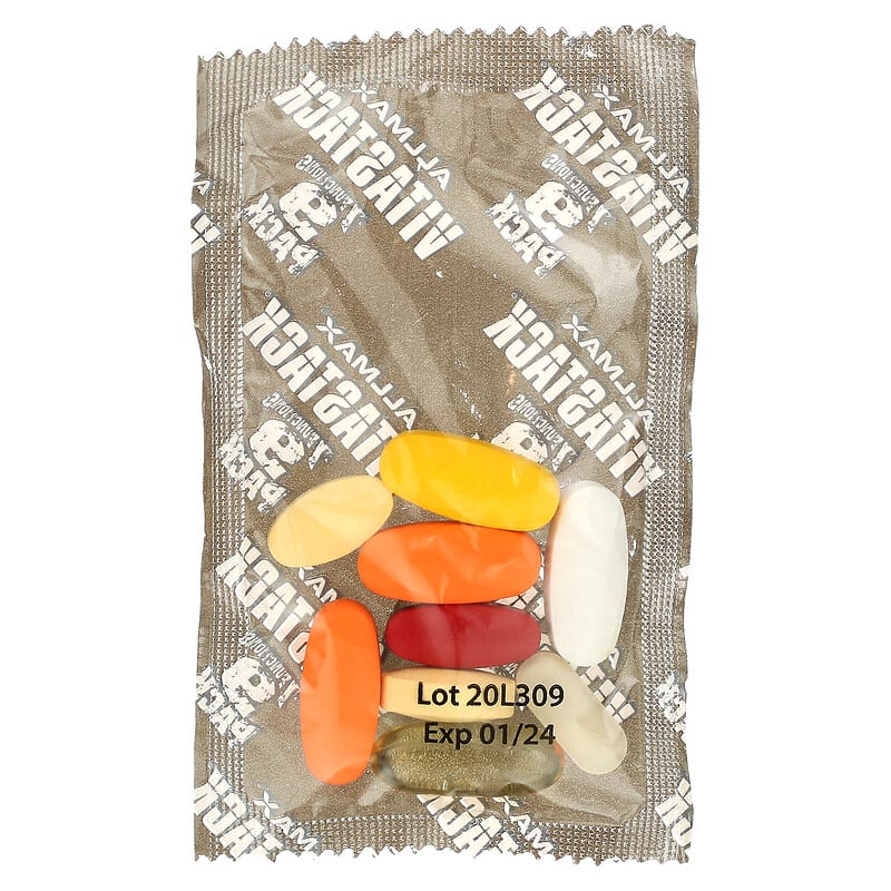 Allmax Nutrition Vitastack  30 pack