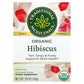 Traditional Medicinals Organic Herbal Tea Hibiscus 16 pckts