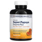 American Health Chewable Super Papaya Enzyme Plus  360 tabs