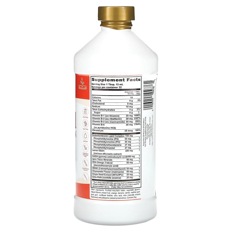 Buried Treasure Added Attention  16 fl.oz