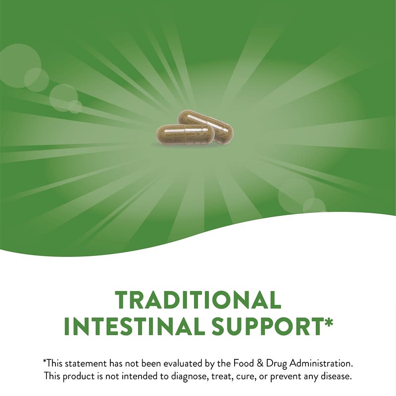 Nature's Way Neem Leaf  100 vcaps