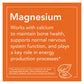 Now Magnesium Citrate  120 vcaps