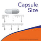 Now Co-Enzyme B-Complex  60 vcaps