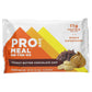Pro Bar Meal On-the-Go Peanut Butter Chocolate Chip 12 bars