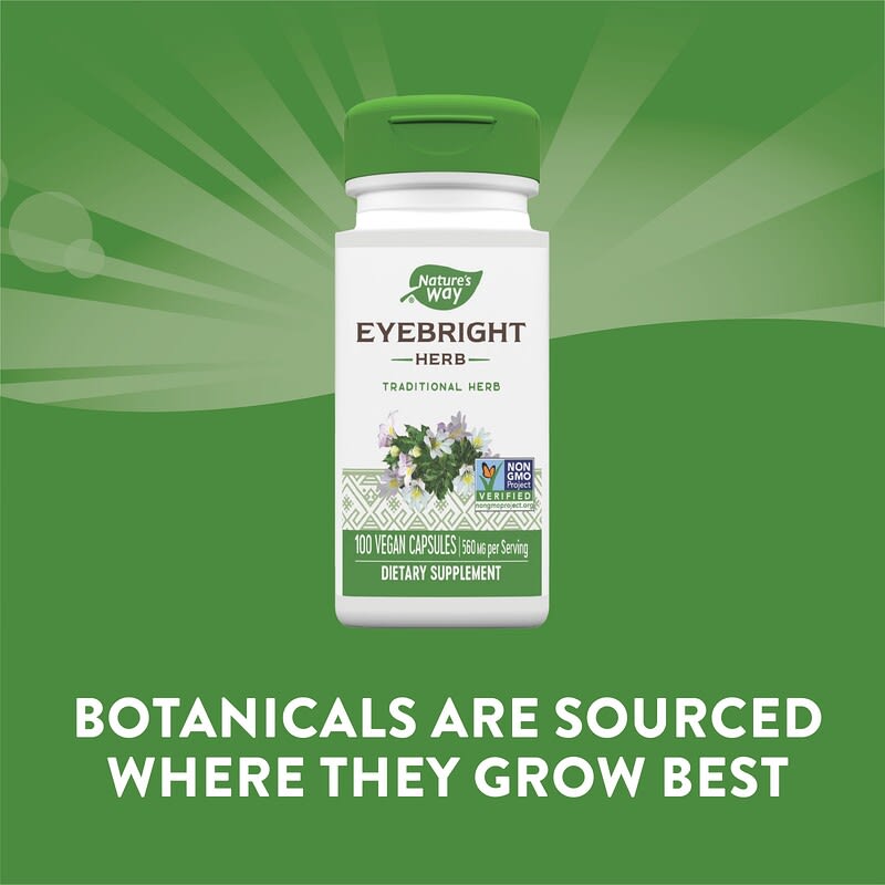 Nature's Way Licorice Root  100 vcaps