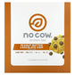 D's Naturals No Cow Protein Bar Peanut Butter Chocolate Chip 12 bars