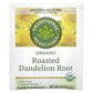 Traditional Medicinals Organic Herbal Tea Roasted Dandelion Root 16 pckts