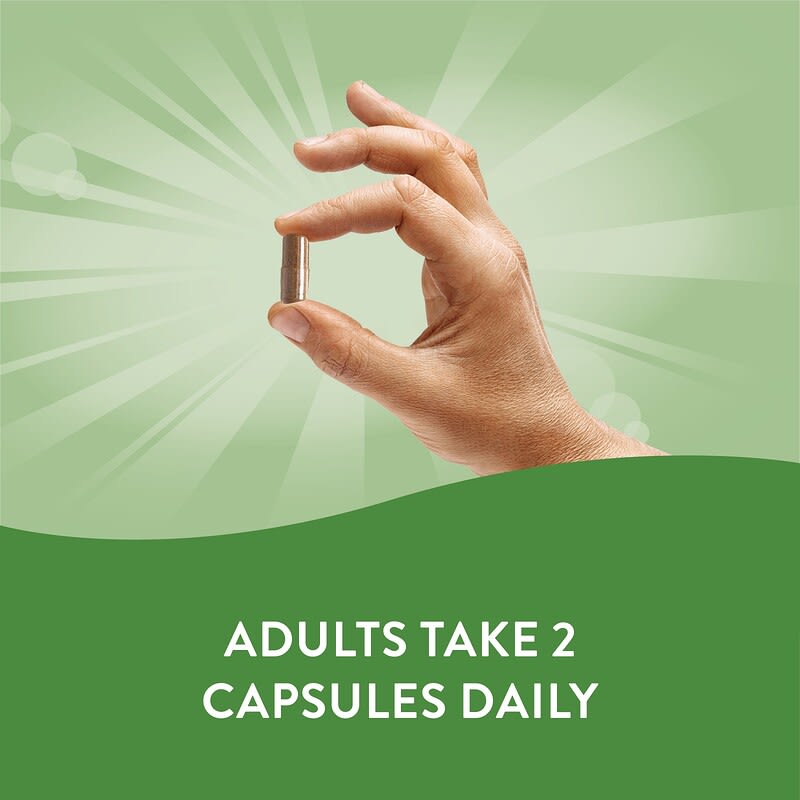 Nature's Way Licorice Root  100 vcaps