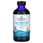 Nordic Naturals Ultimate Omega Liquid Lemon 8 fl.oz