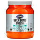 Now Beef Bone Broth Powder  1.2 lbs